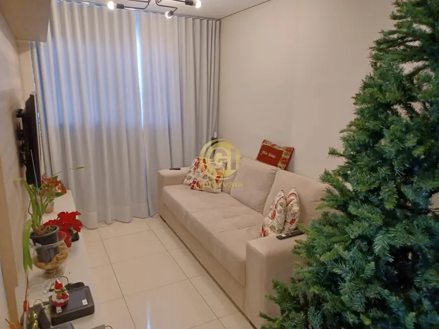 Imagem: Cobertura 140m² em Santa Maria, Jacareí