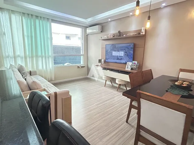 Imagem: Apartamento Padrão 3 dorms no Gonzaga