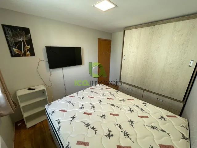 Imagem 4: Ótimo Apartamento com 02 Quartos e Estacionamento em Areias!!