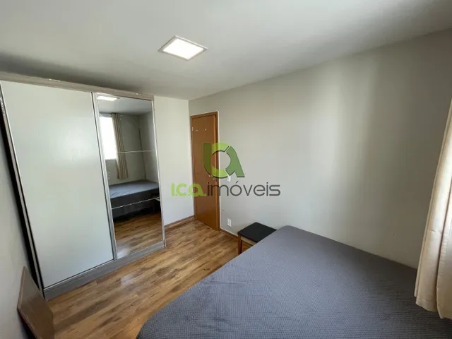 Imagem 3: Ótimo Apartamento com 02 Quartos e Estacionamento em Areias!!