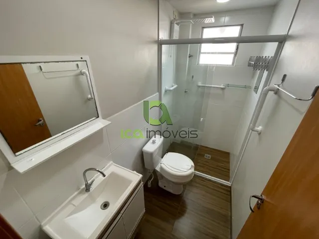 Imagem 5: Ótimo Apartamento com 02 Quartos e Estacionamento em Areias!!