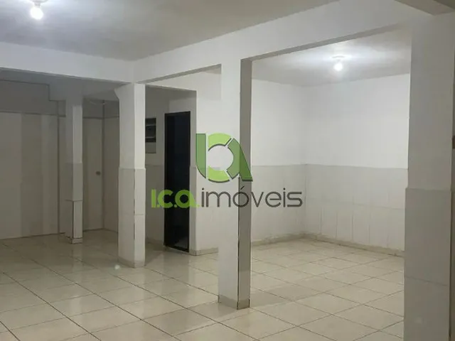 Imagem 1: Sala/Depósito Comercial para Locação