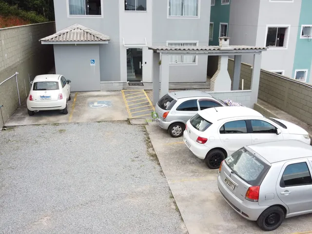 Imagem 14: Apartamento para Venda em Biguaçu, com 2 Quartos