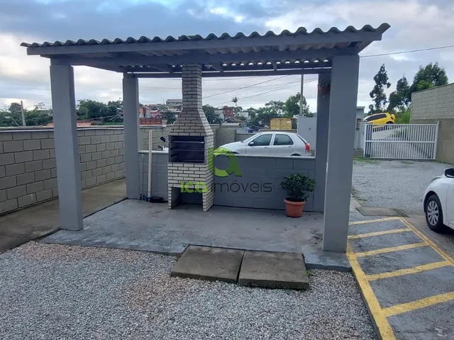 Imagem 11: Apartamento para Venda em Biguaçu, com 2 Quartos