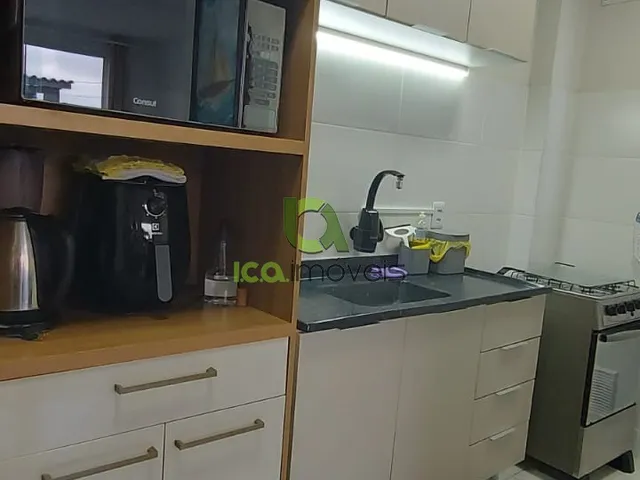 Imagem 4: Apartamento para Venda em Biguaçu, com 2 Quartos