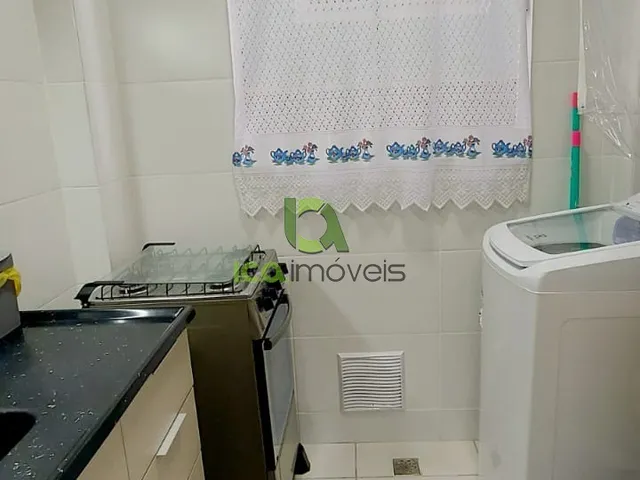 Imagem 10: Apartamento para Venda em Biguaçu, com 2 Quartos