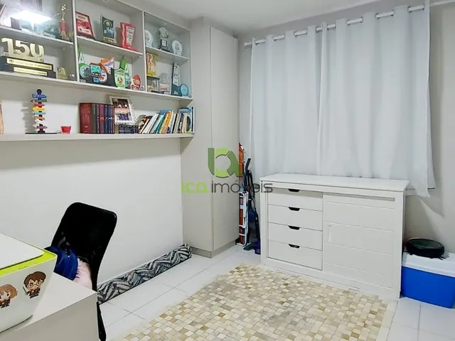 Imagem 5: Apartamento para Venda em Biguaçu, com 2 Quartos