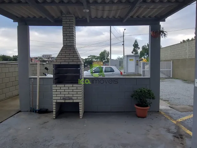 Imagem 3: Apartamento para Venda em Biguaçu, com 2 Quartos