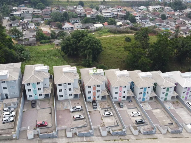 Imagem 6: Apartamento para Venda em Biguaçu, com 2 Quartos