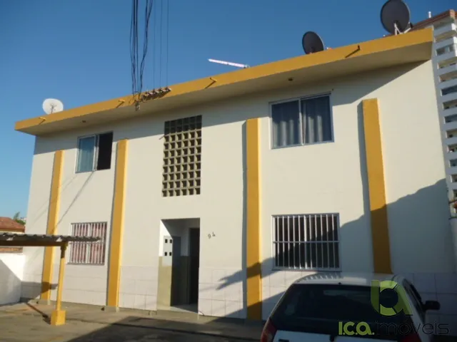 Imagem: Aluga-Se Apartamento de 2 Quartos com Ótima