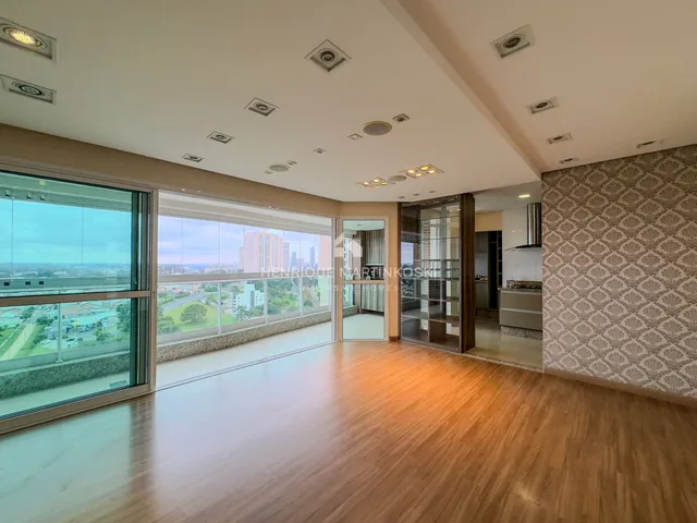 Imagem: Apartamento com 3 suítes e duas vagas