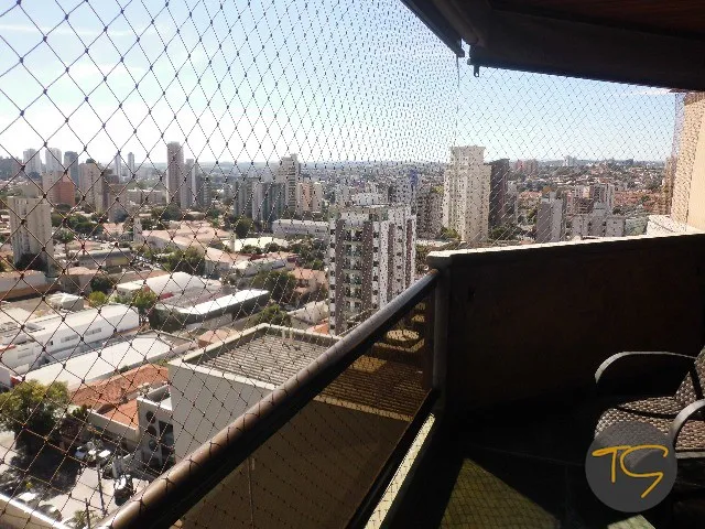 Imagem 15: Cobertura Cambui, 3 Dormitórios, 1 Suítes, 4 Banheiro, 2 Vagas na Garagem, 170M² De
