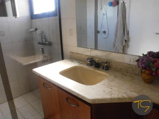 Imagem 7: Cobertura Cambui, 3 Dormitórios, 1 Suítes, 4 Banheiro, 2 Vagas na Garagem, 170M² De
