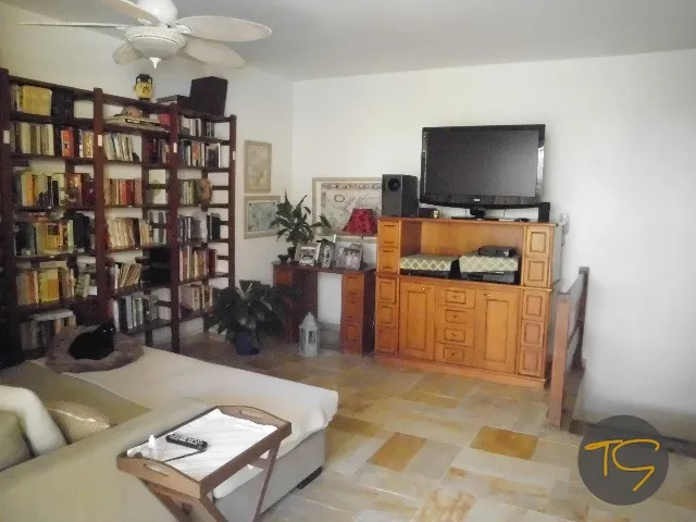 Imagem 2: Cobertura Cambui, 3 Dormitórios, 1 Suítes, 4 Banheiro, 2 Vagas na Garagem, 170M² De