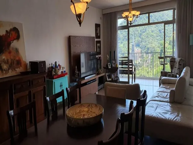 Imagem: Apartamento de Luxo no Centro de Petrópolis-RJ