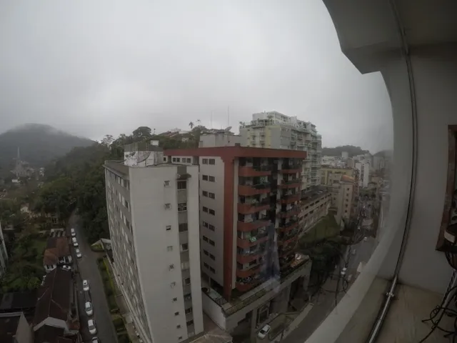 Imagem 15: Apartamento de Luxo no Centro de Petrópolis-RJ: 4 Quartos, 2 Suítes, 2 Salas, 4