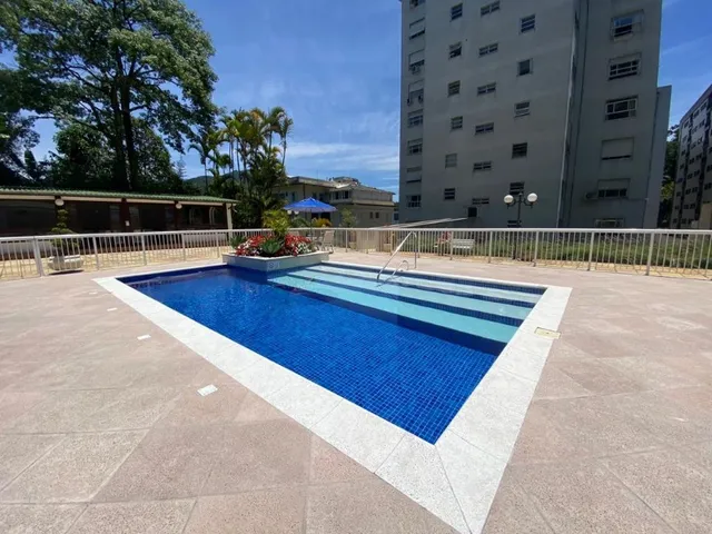 Imagem 8: Apartamento de Luxo no Centro de Petrópolis-RJ: 4 Quartos, 2 Suítes, 2 Salas, 4