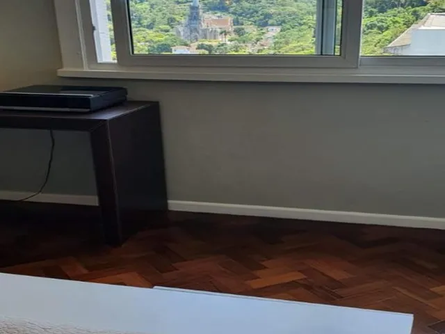 Imagem 4: Apartamento de Luxo no Centro de Petrópolis-RJ: 4 Quartos, 2 Suítes, 2 Salas, 4