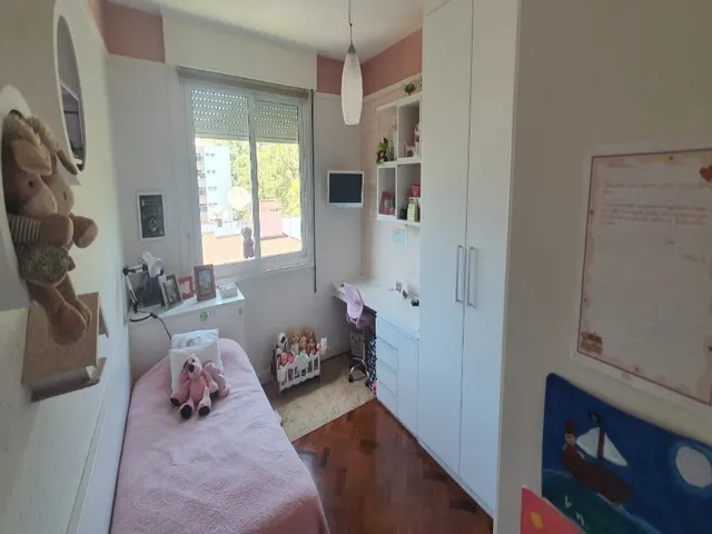 Imagem 13: Apartamento de Luxo no Centro de Petrópolis-RJ: 4 Quartos, 2 Suítes, 2 Salas, 4