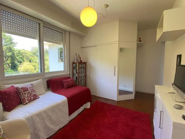 Imagem 7: Apartamento de Luxo no Centro de Petrópolis-RJ: 4 Quartos, 2 Suítes, 2 Salas, 4