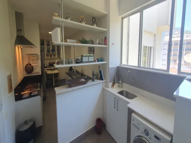 Imagem 2: Apartamento de Luxo no Centro de Petrópolis-RJ: 4 Quartos, 2 Suítes, 2 Salas, 4