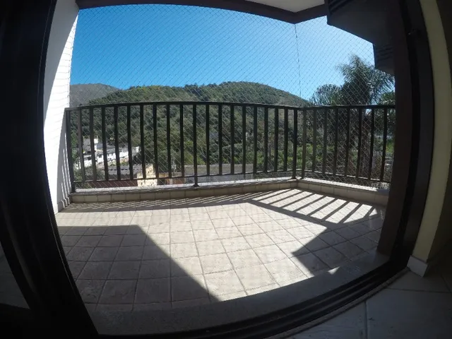 Imagem: Apartamento de 3 quartos com 2 suítes à