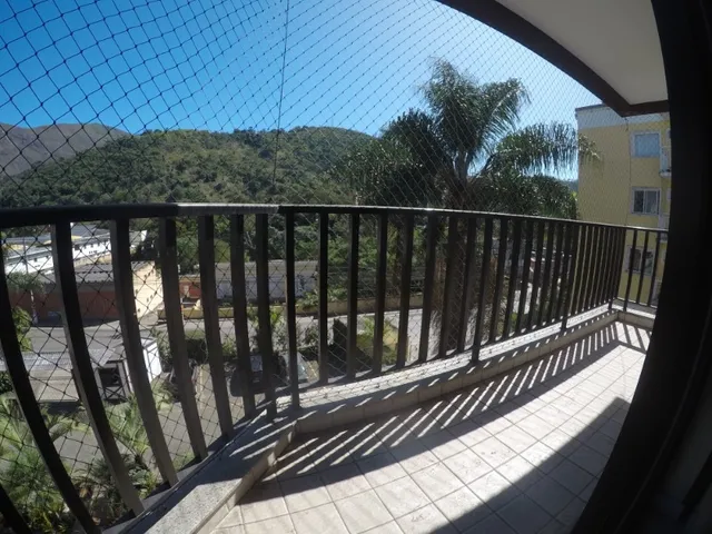 Imagem 14: Apartamento de 3 quartos com 2 suítes à venda em Petrópolis-RJ, bairro Pedro do Rio: 2