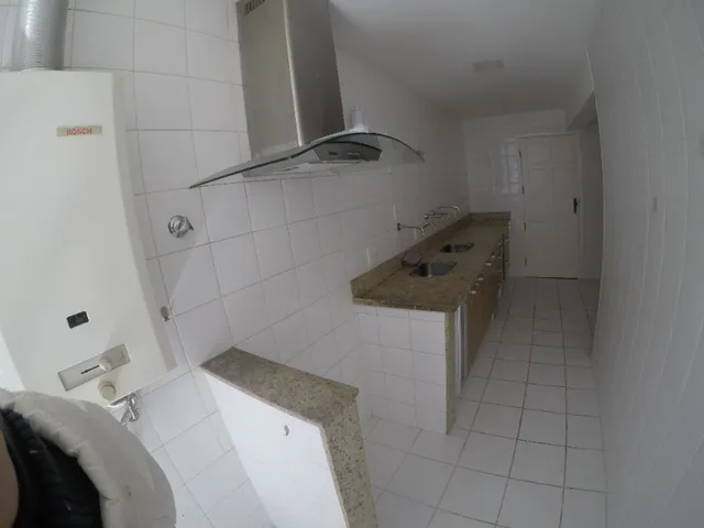Imagem 15: Apartamento de 3 quartos com 2 suítes à venda em Petrópolis-RJ, bairro Pedro do Rio: 2