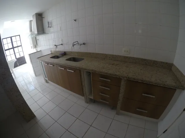 Imagem 8: Apartamento de 3 quartos com 2 suítes à venda em Petrópolis-RJ, bairro Pedro do Rio: 2