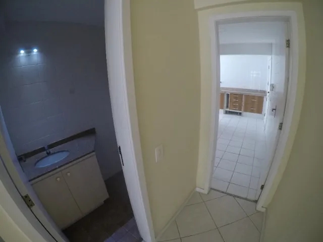 Imagem 6: Apartamento de 3 quartos com 2 suítes à venda em Petrópolis-RJ, bairro Pedro do Rio: 2