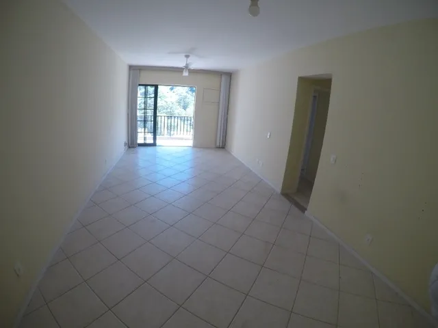 Imagem 2: Apartamento de 3 quartos com 2 suítes à venda em Petrópolis-RJ, bairro Pedro do Rio: 2