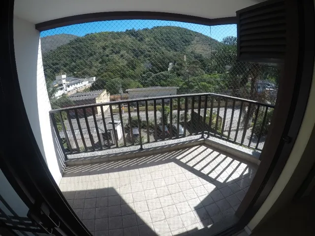 Imagem 11: Apartamento de 3 quartos com 2 suítes à venda em Petrópolis-RJ, bairro Pedro do Rio: 2