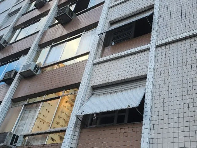 Imagem: Apartamento grande, 3 Dormitórios com Suíte