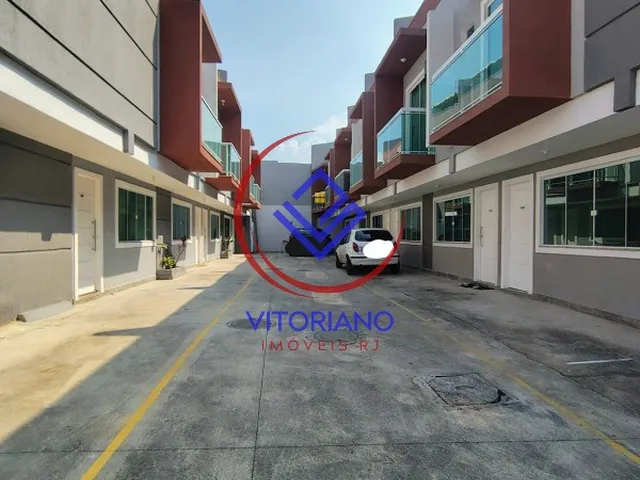 Imagem: Casa Duplex Dois Quartos Á Venda em Marechal