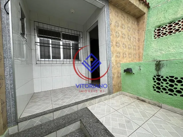 Imagem: Casa para Alugar em Guadalupe 3 Quartos!