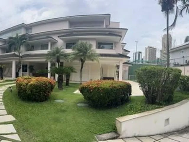 Imagem: Casa À Venda, no Alameda dos Eucaliptos