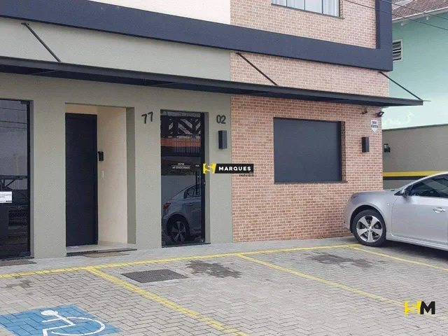 Imagem: Sala Comercial / Bairro Bucarein