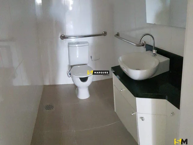Imagem 4: Sala Comercial / Bairro Bucarein