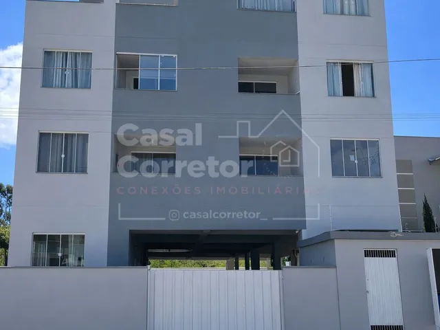 Imagem: Apartamento À Venda no Bairro santa Terezinha