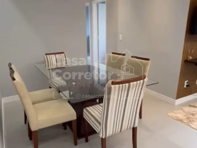 Imagem: Apartamento para Alugar no Bairro santa