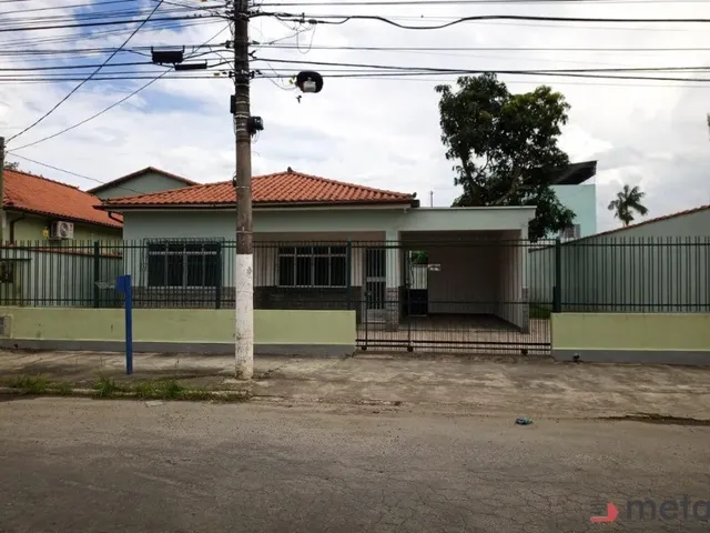 Imagem: Casa Residencial em Resende - Rj, Vila Julieta