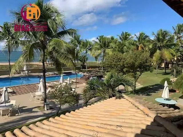 Imagem 11: Vendo Casa Duplex pé na areia de porteira fechada com 3 suítes, sendo a máster
