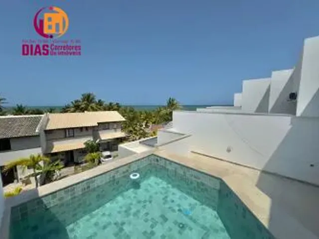 Imagem: Vendo Apartamento Cobertura Duplex nascente