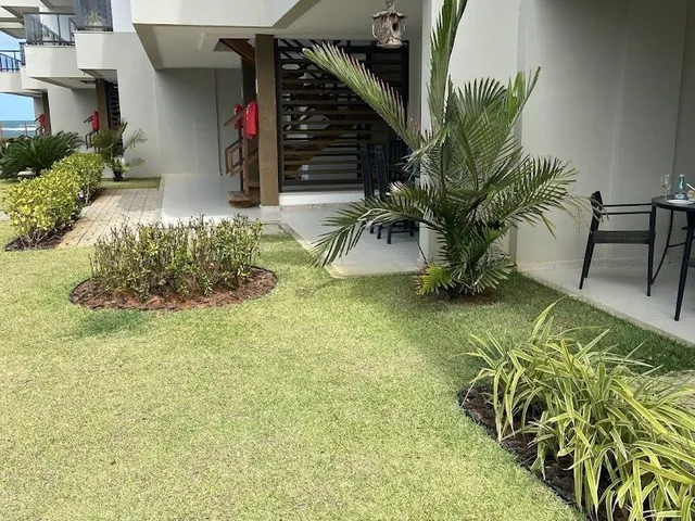 Imagem 15: Vendo Apartamento Cobertura Duplex nascente pé na areia mobiliado e decorado com 142m2