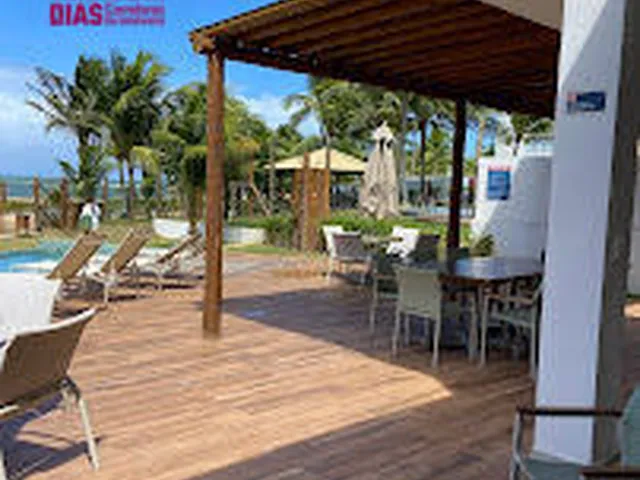 Imagem 9: Vendo Apartamento Cobertura Duplex nascente pé na areia mobiliado e decorado com 142m2