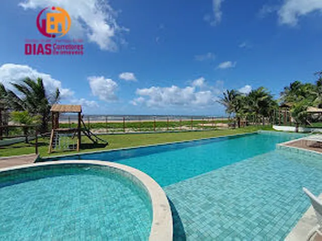 Imagem 8: Vendo Apartamento Cobertura Duplex nascente pé na areia mobiliado e decorado com 142m2