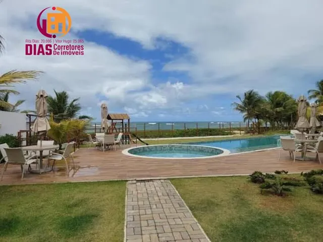 Imagem 7: Vendo Apartamento Cobertura Duplex nascente pé na areia mobiliado e decorado com 142m2