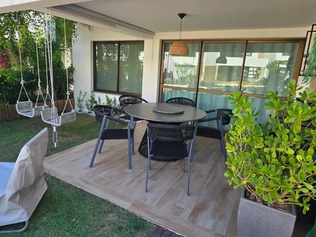 Imagem: Vendo lindo Apartamento Térreo (Garden)