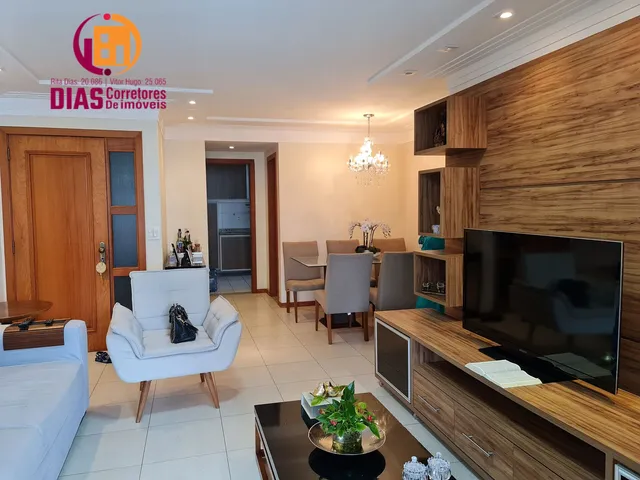Imagem: Apartamento Alto Padrão para Locação