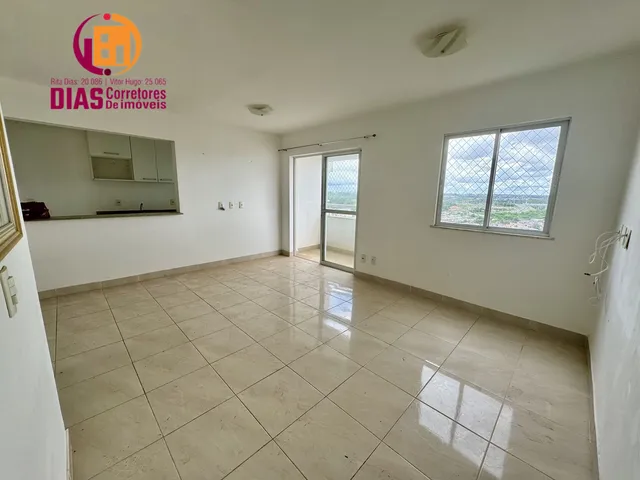 Imagem 4: Vendo em super oportunidade apartamento com 69m2 com 2/4, reversível para 3/4, 1 suite